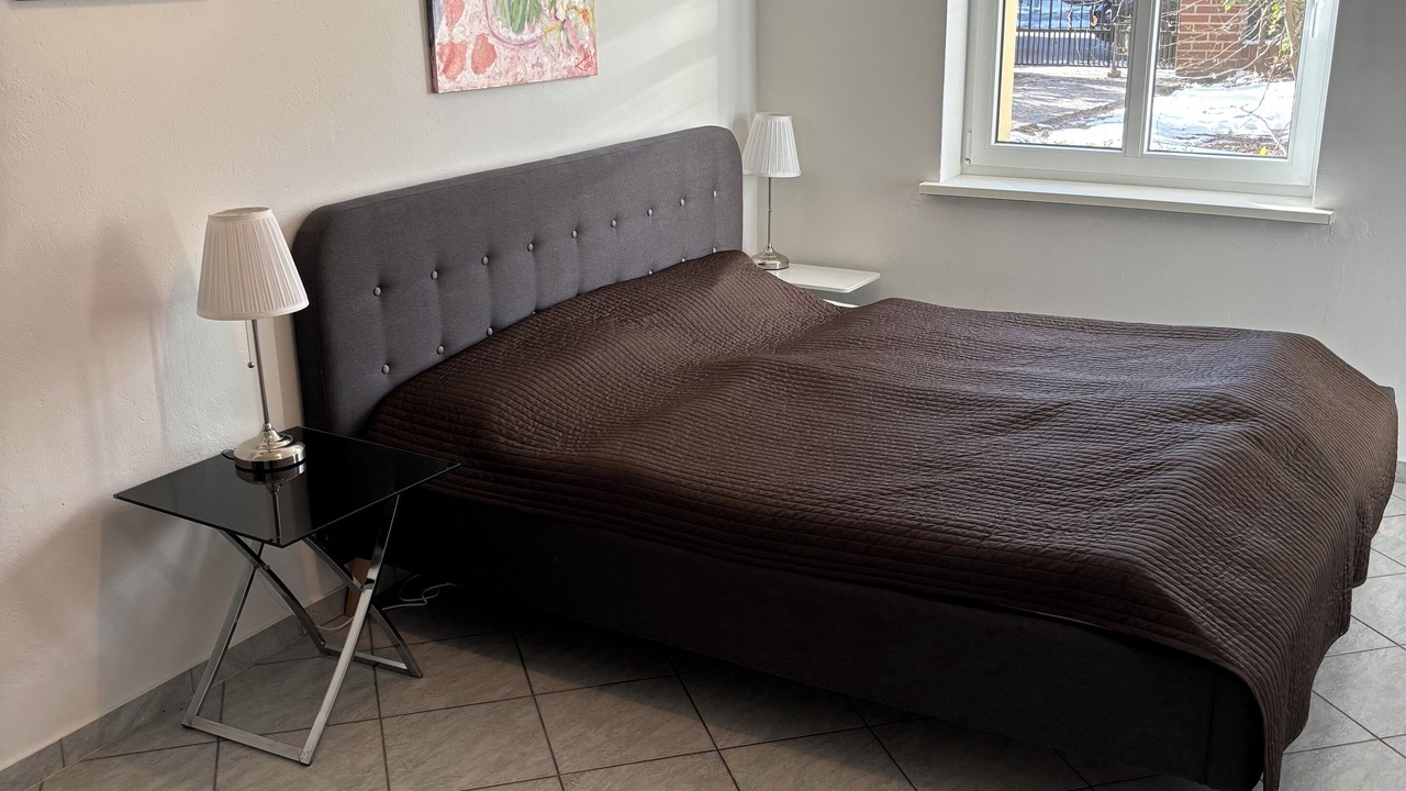 Photo of Bedroom in Lichterfelde