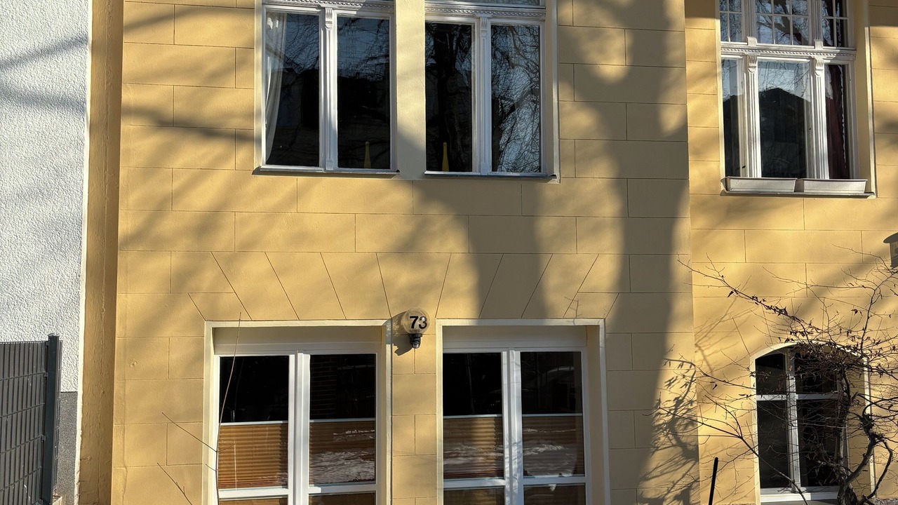 Photo of Patio Balcony in Lichterfelde