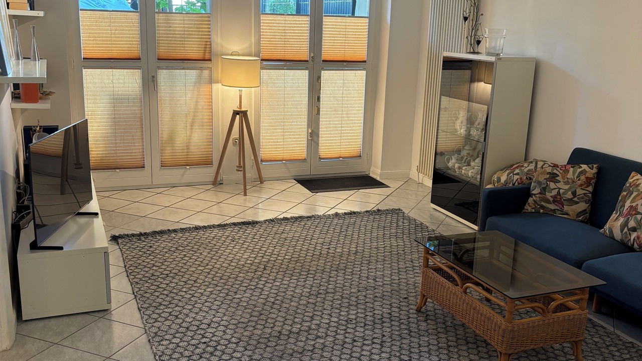 Photo of Livingroom in Lichterfelde