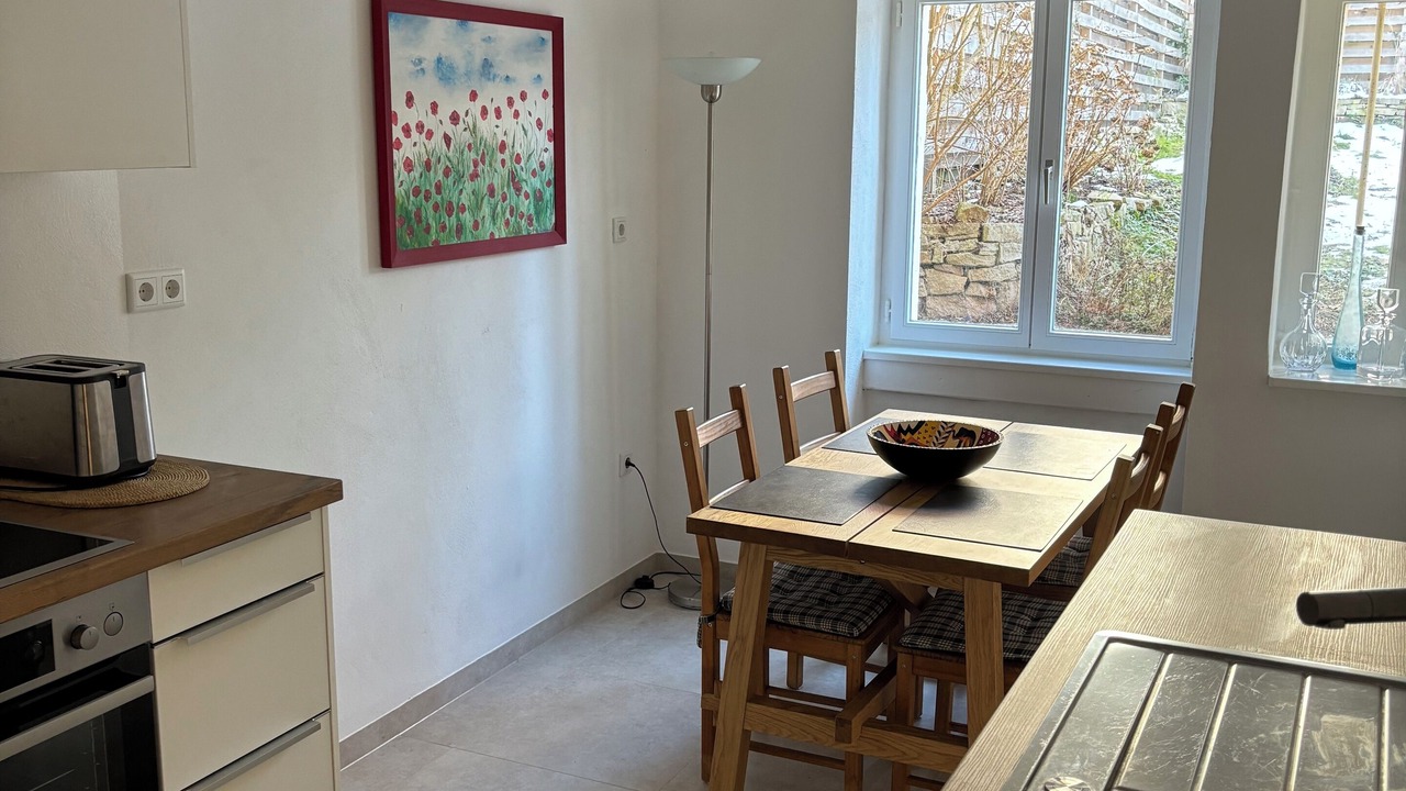 Photo of Kitchen in Lichterfelde