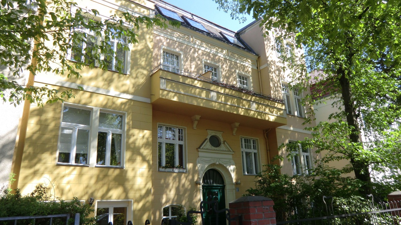 Photo of Outdoor in Lichterfelde