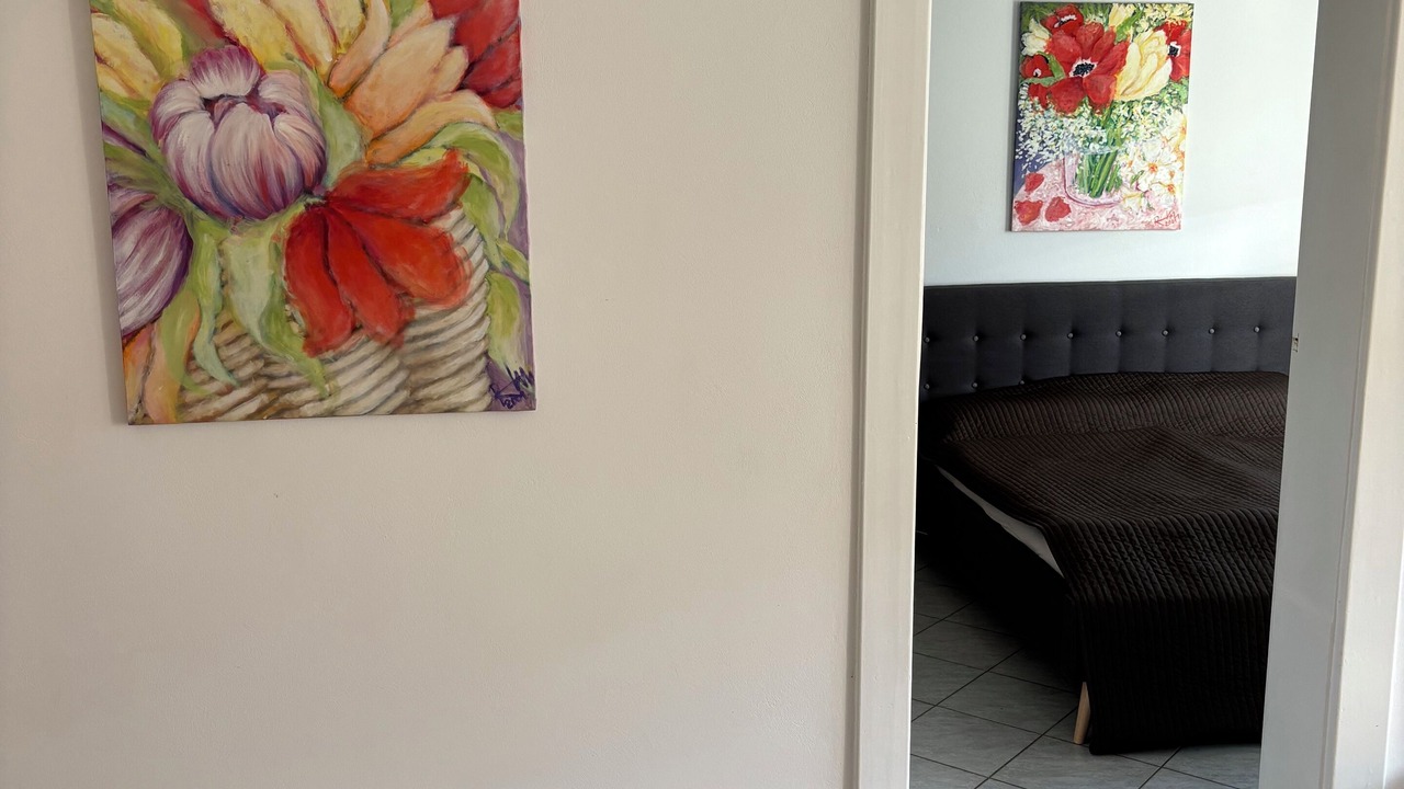 Photo of Bedroom in Lichterfelde
