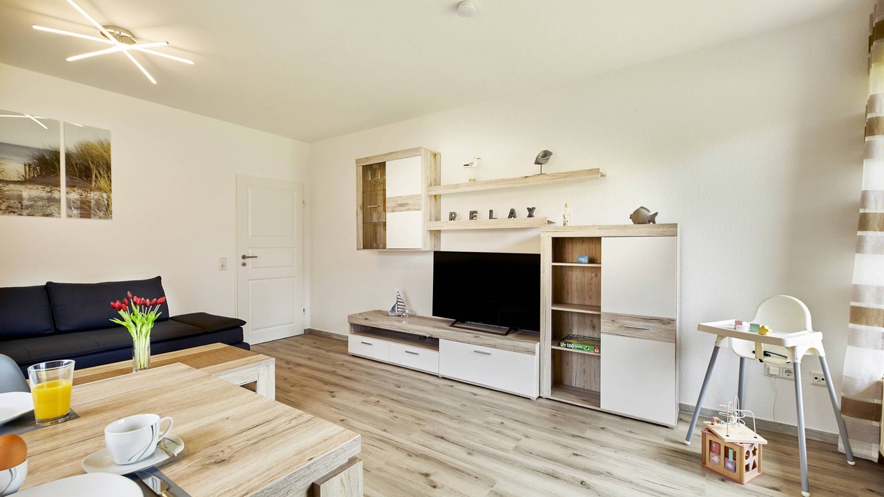 Photo of Livingroom in Dangast