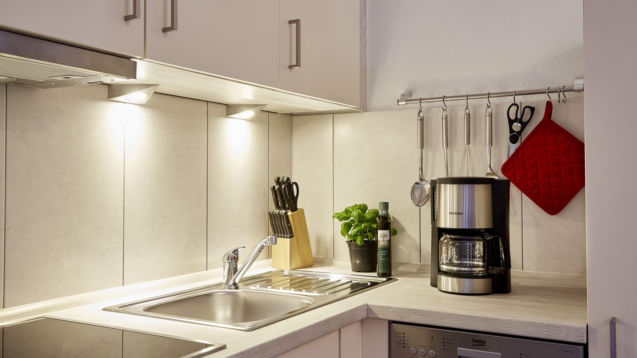 Photo of Kitchen in Dangast