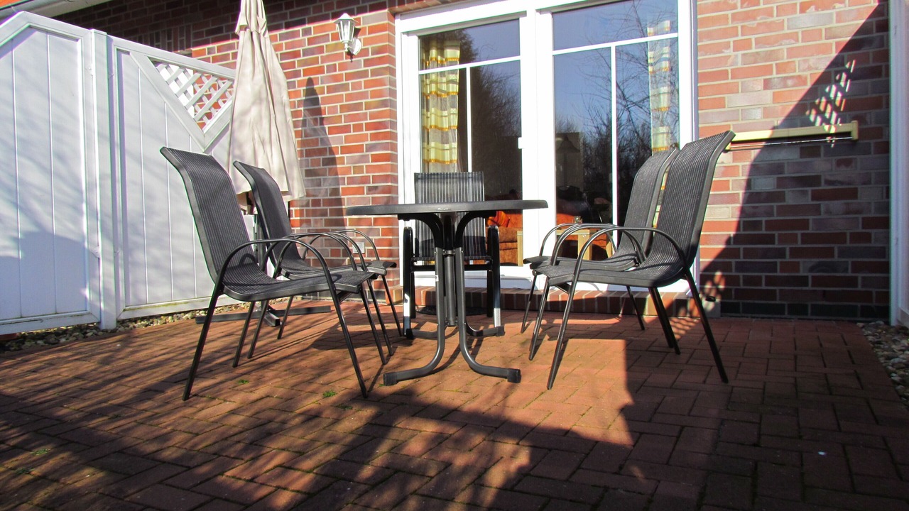 Photo of Outdoor in Carolinensiel