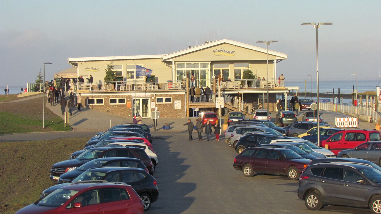 Photo of Others in Carolinensiel