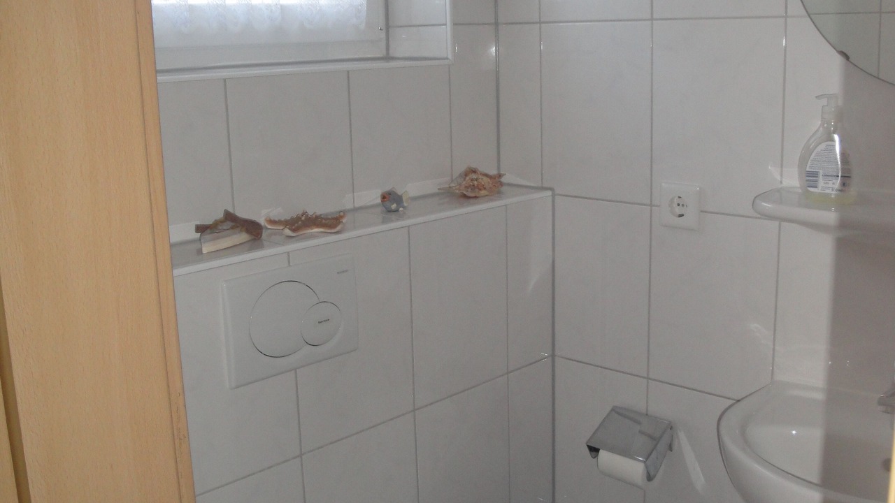 Photo of Bathroom in Carolinensiel