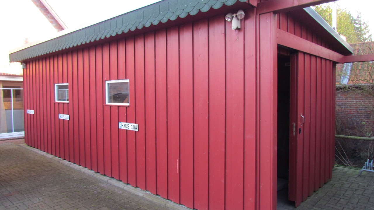 Photo of Outdoor in Carolinensiel