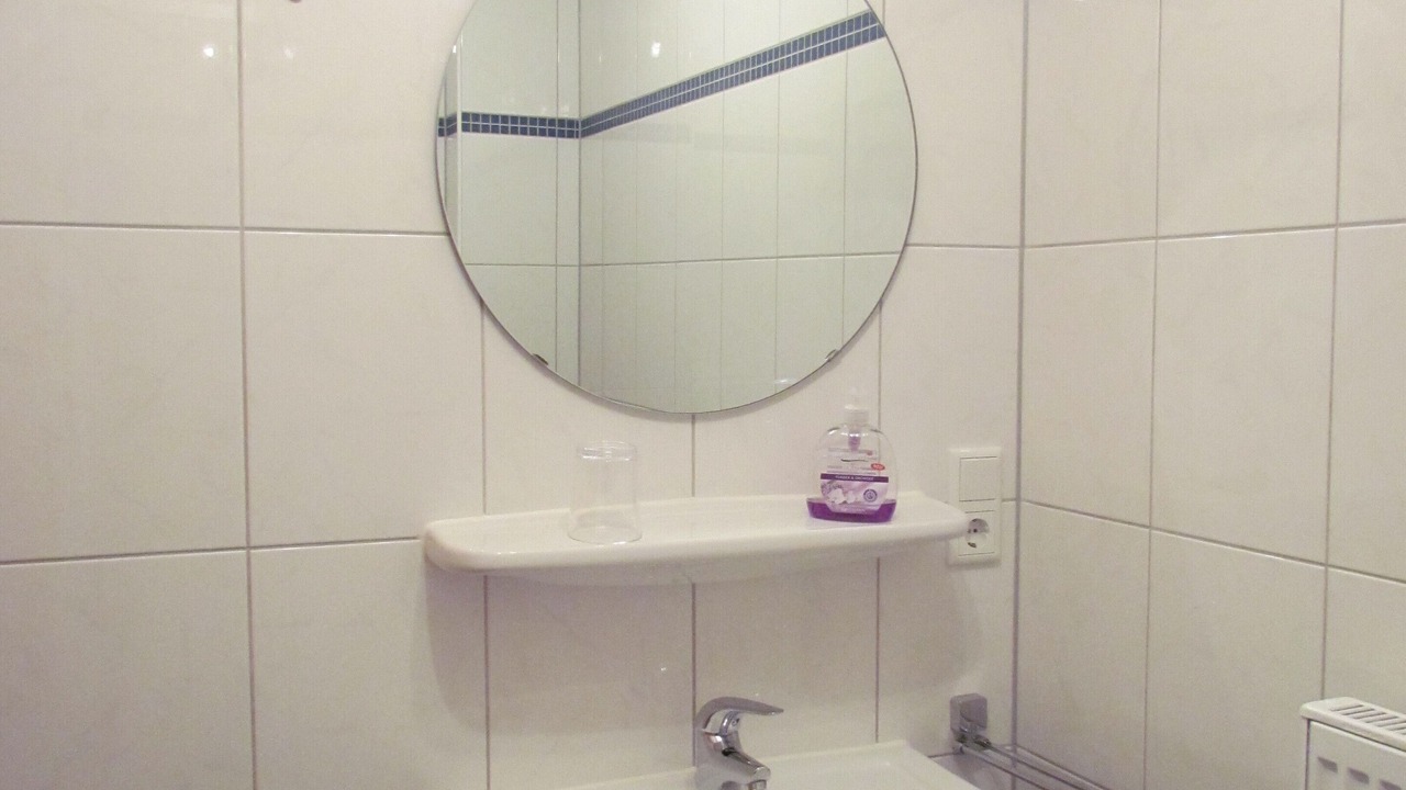 Photo of Bathroom in Carolinensiel
