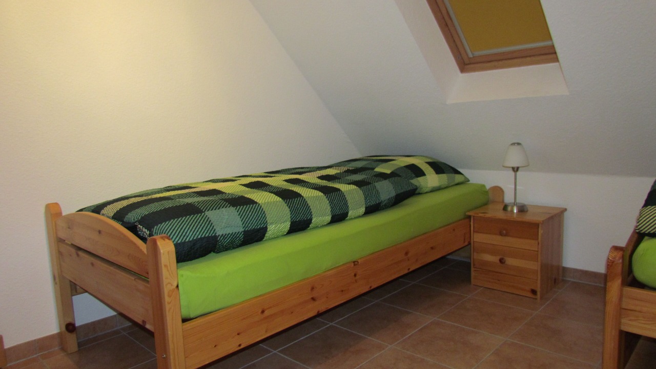 Photo of Bedroom in Carolinensiel