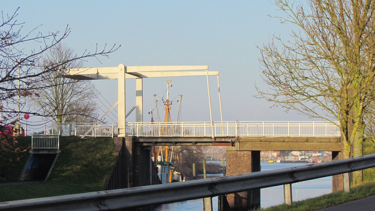 Photo of Outdoor in Carolinensiel