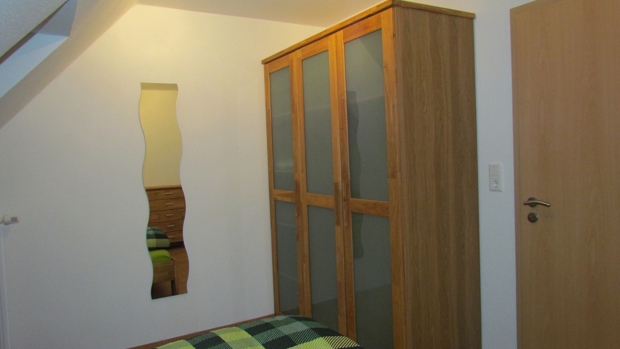 Photo of Bedroom in Carolinensiel