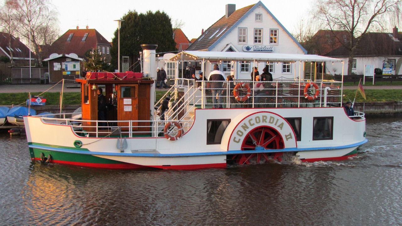 Photo of Others in Carolinensiel