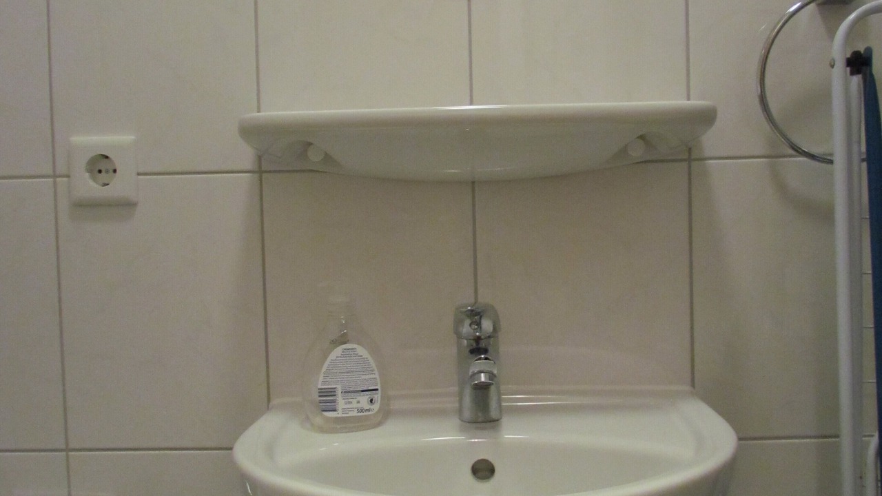 Photo of Bathroom in Carolinensiel