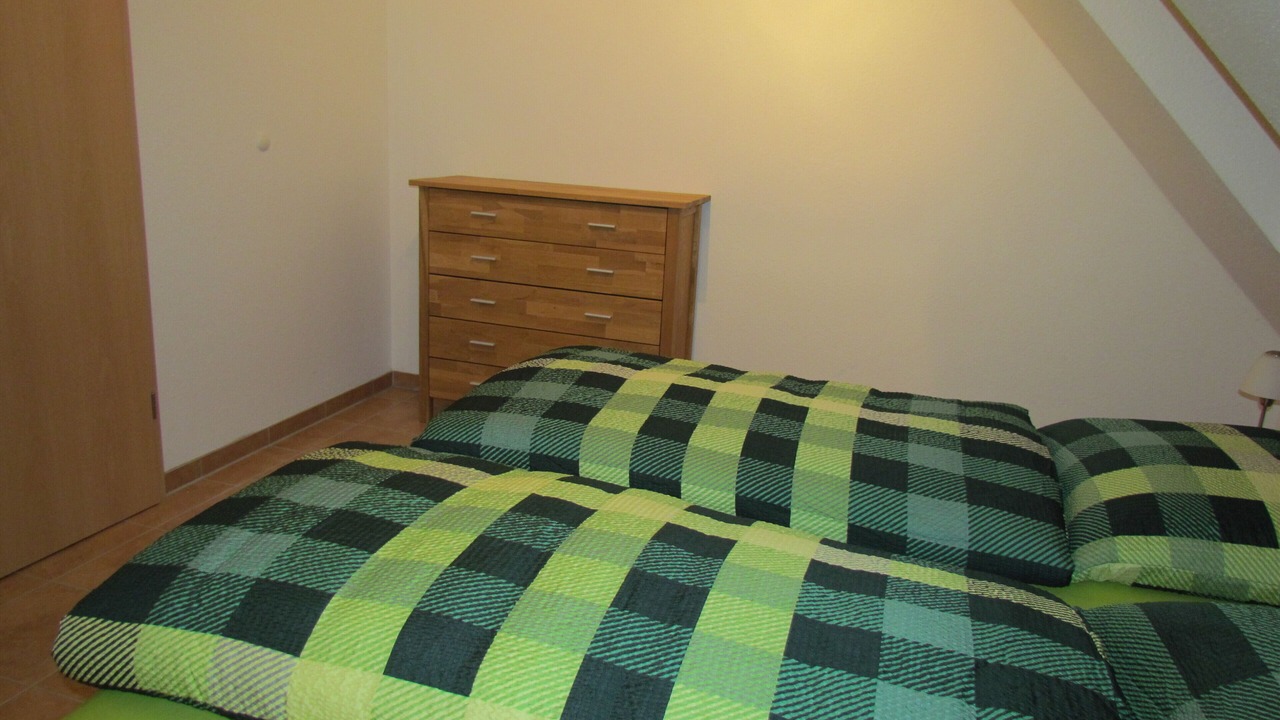 Photo of Bedroom in Carolinensiel