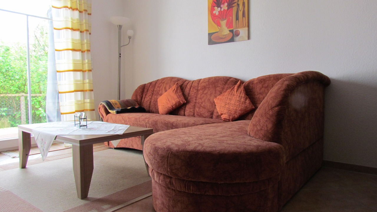 Photo of Livingroom in Carolinensiel