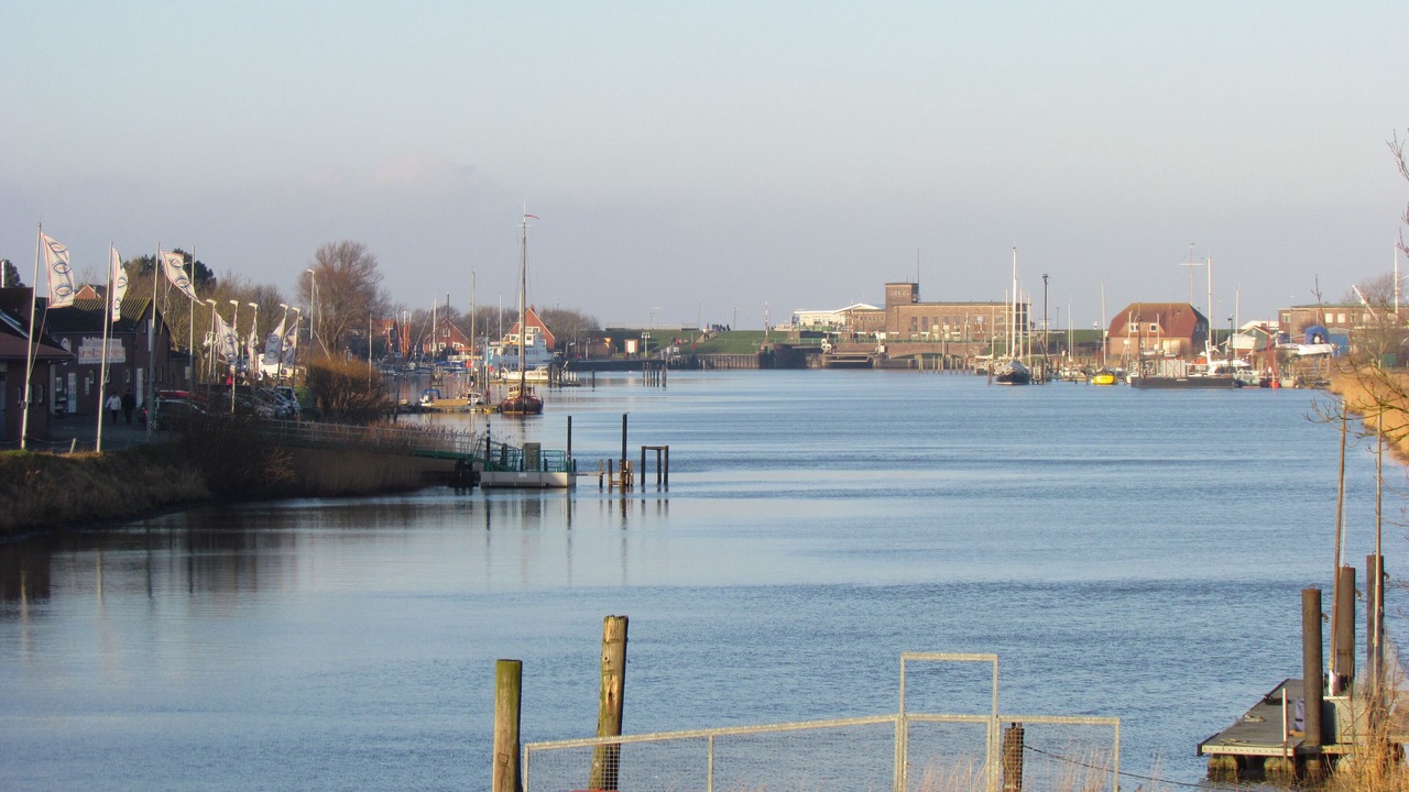 Photo of Others in Carolinensiel