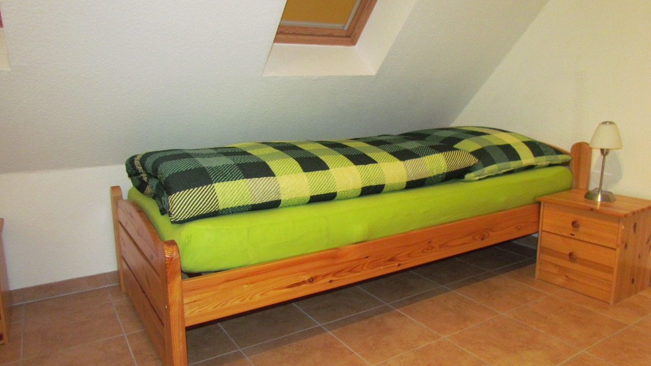 Photo of Bedroom in Carolinensiel