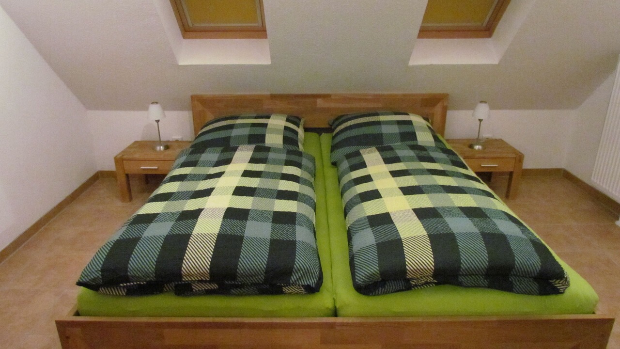 Photo of Bedroom in Carolinensiel