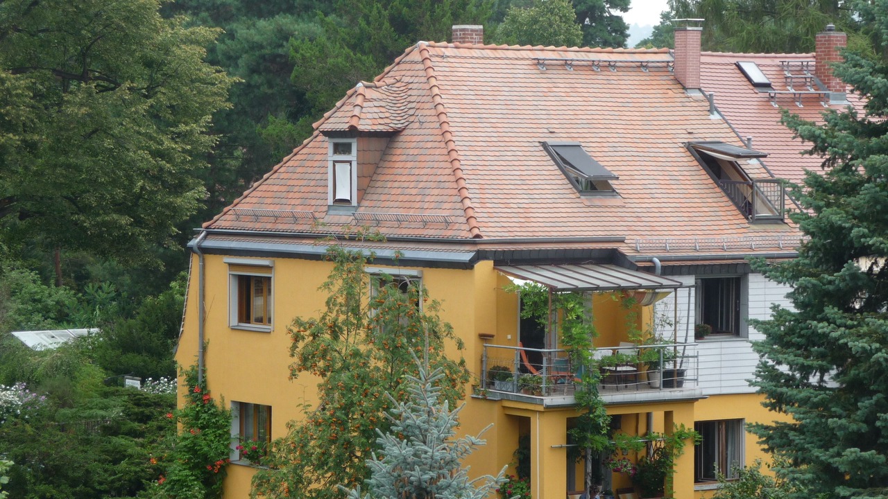 Photo of Outdoor in Kleinzschachwitz