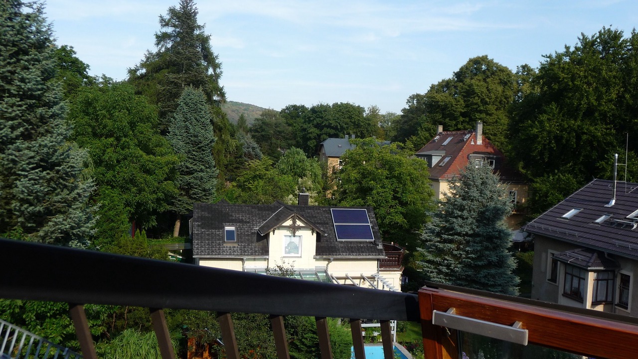 Photo of Outdoor in Kleinzschachwitz