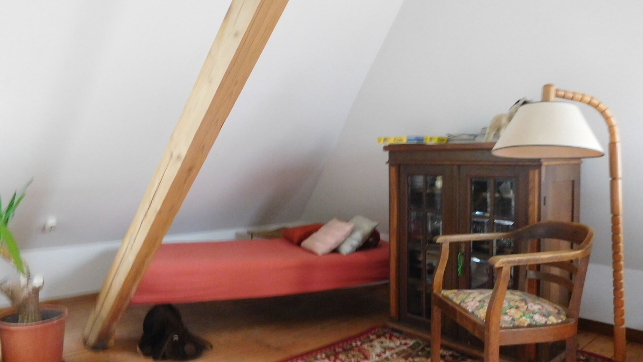 Photo of Bedroom in Kleinzschachwitz