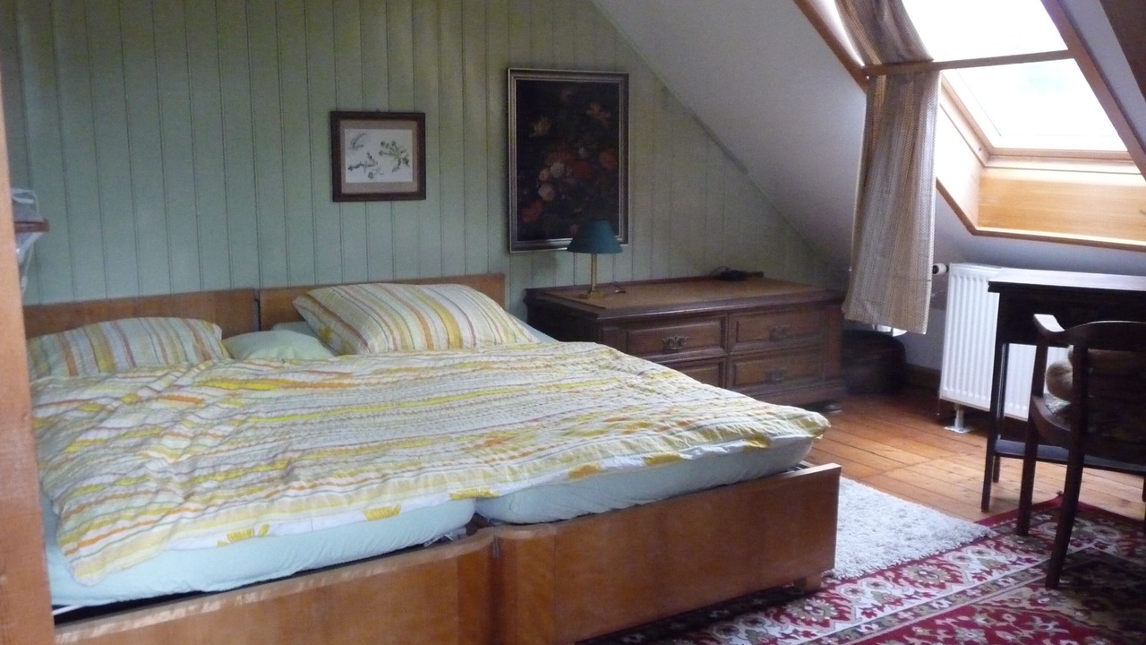 Photo of Bedroom in Kleinzschachwitz