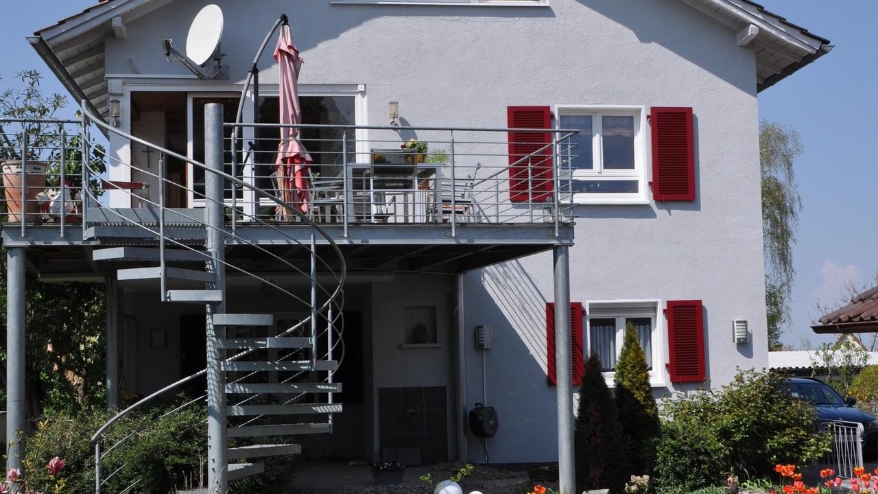 Photo of Outdoor in Heitersheim