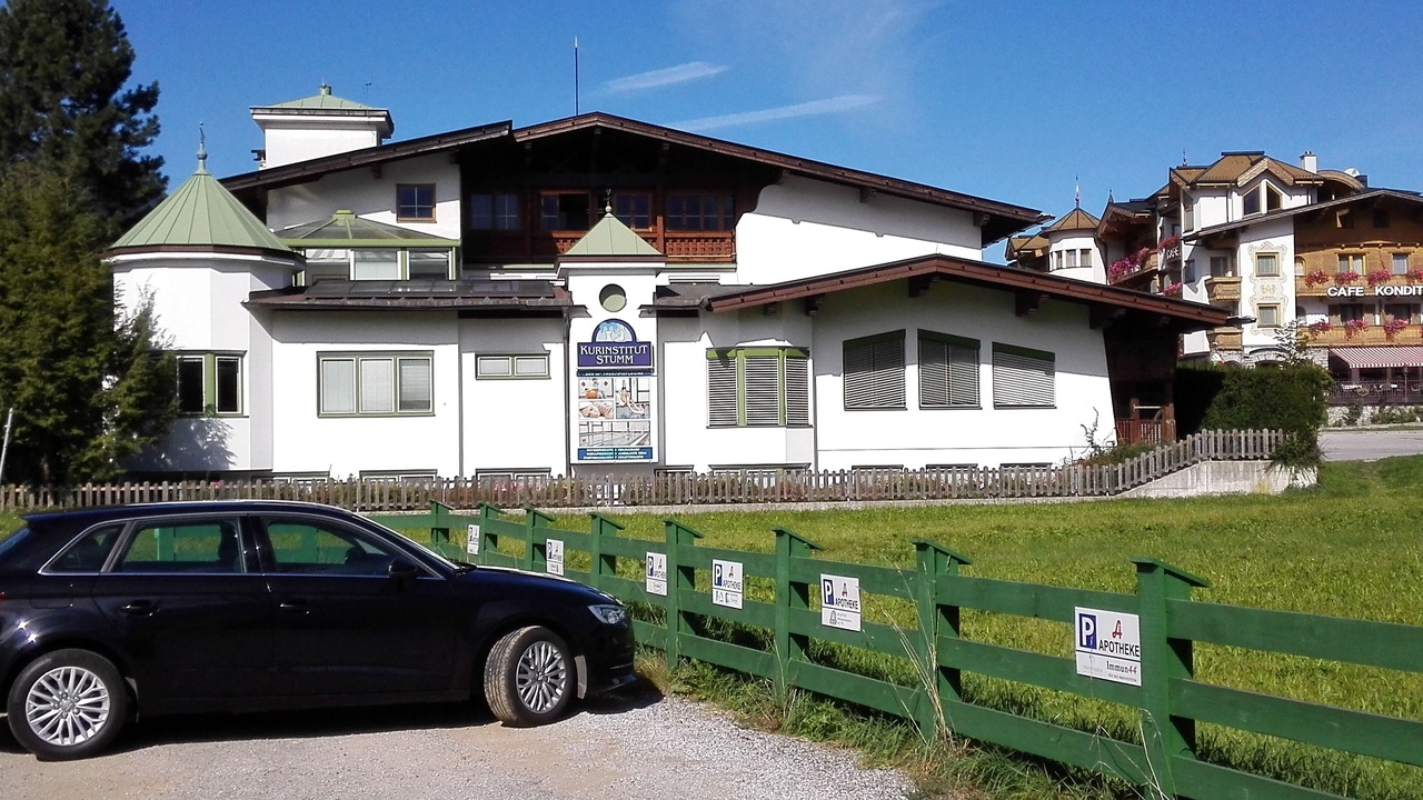 Photo of Outdoor in Stumm
