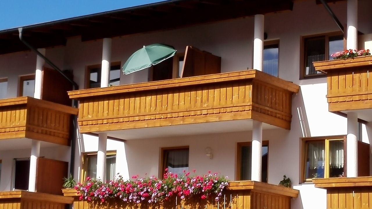 Photo of Outdoor in Stumm