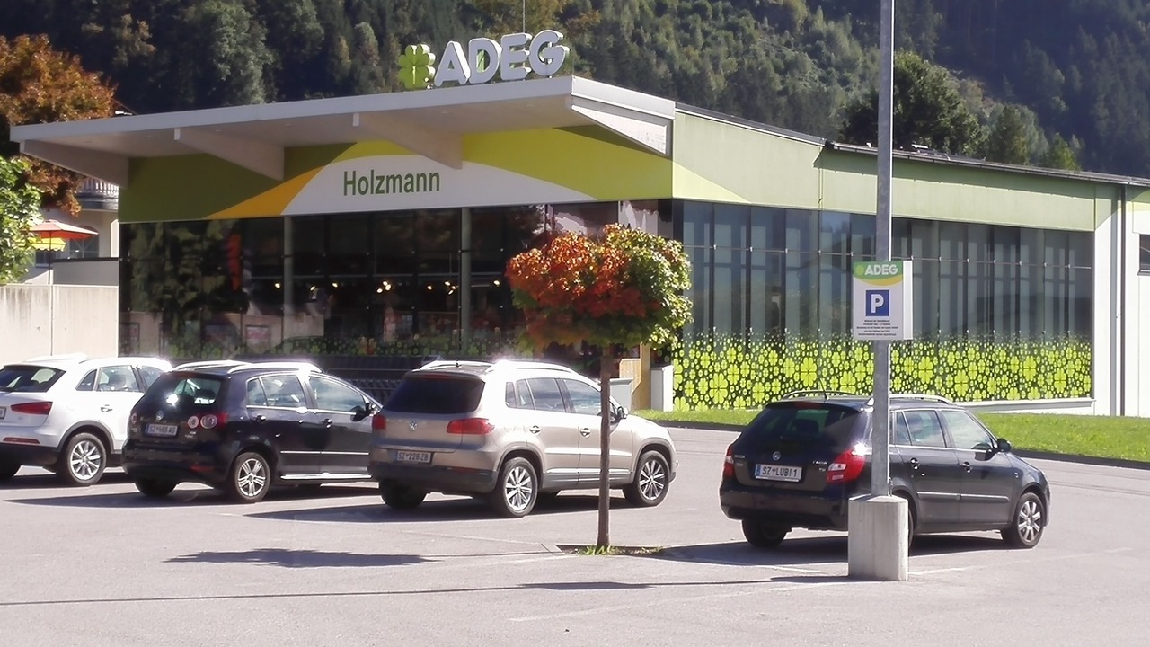 Photo of Outdoor in Stumm