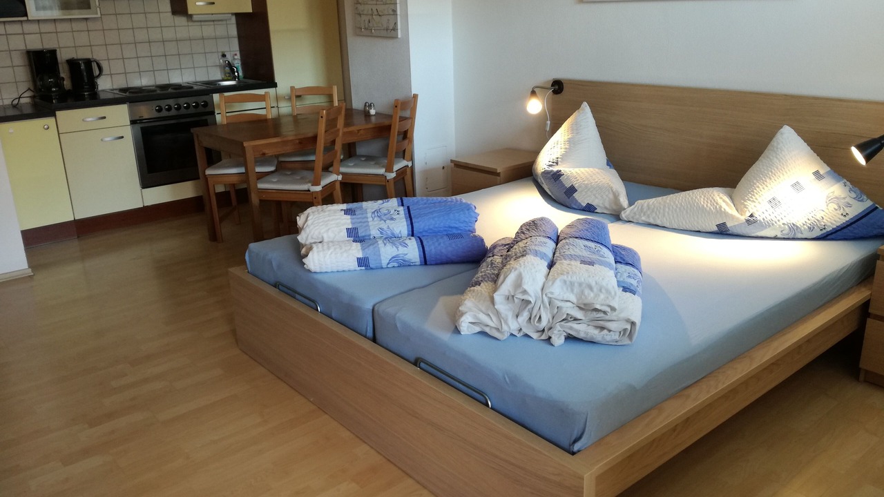 Photo of Bedroom in Stumm