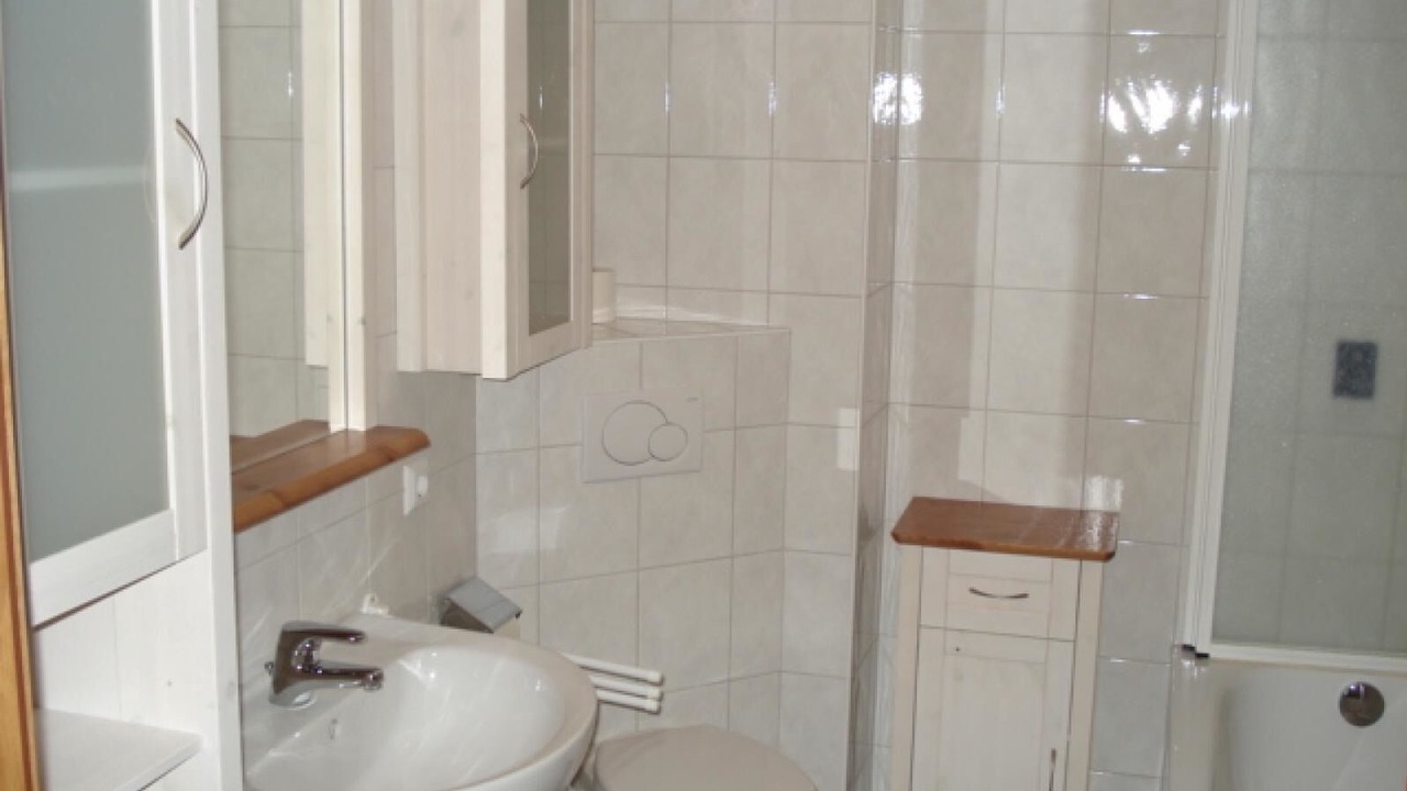 Photo of Bathroom in Stumm
