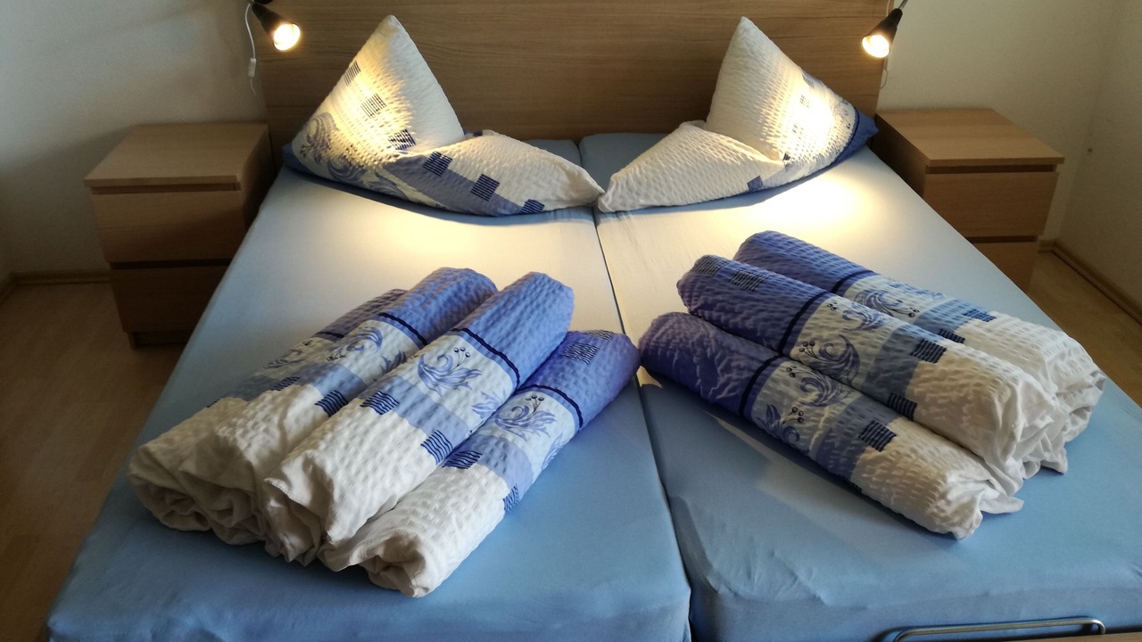 Photo of Bedroom in Stumm