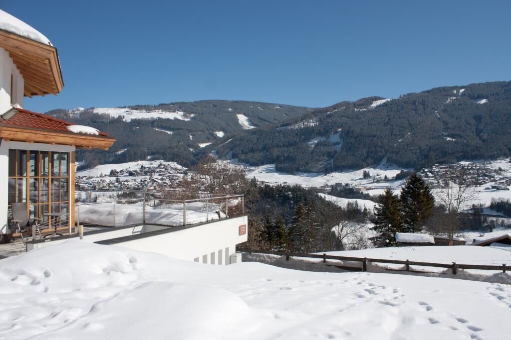Photo of Outdoor in Telfes im Stubai