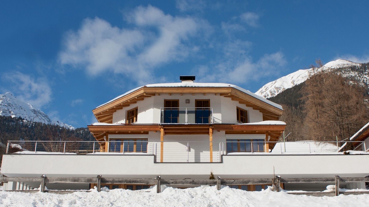 Photo of Outdoor in Telfes im Stubai