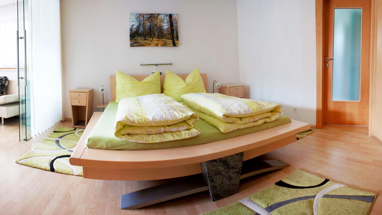Photo of Bedroom in Telfes im Stubai