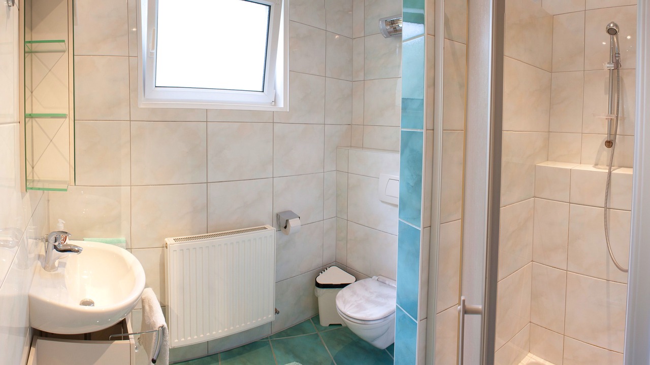 Photo of Bathroom in Telfes im Stubai