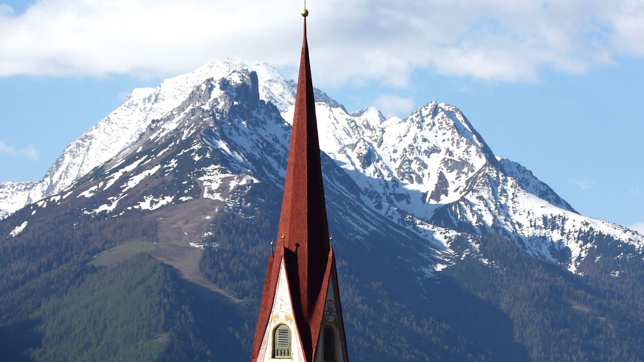Photo of Outdoor in Telfes im Stubai