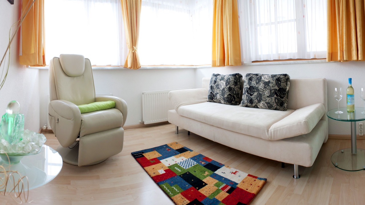 Photo of Livingroom in Telfes im Stubai