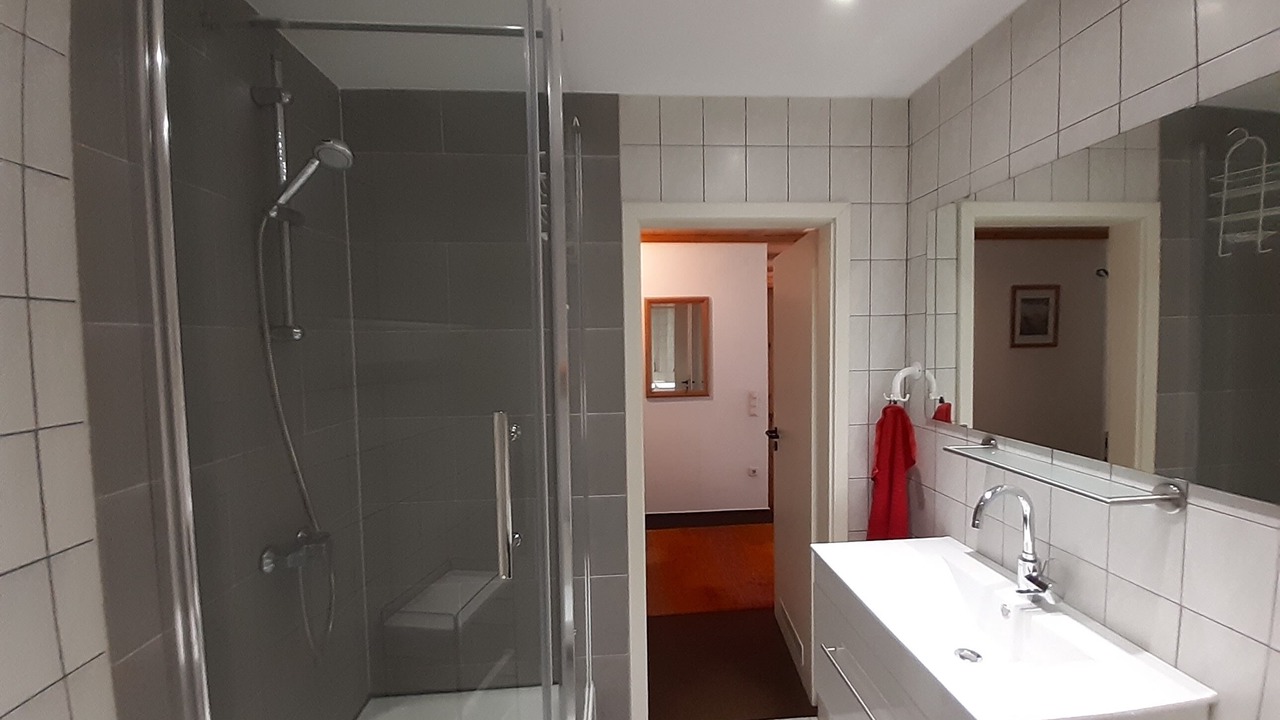 Photo of Bathroom in Walkenried