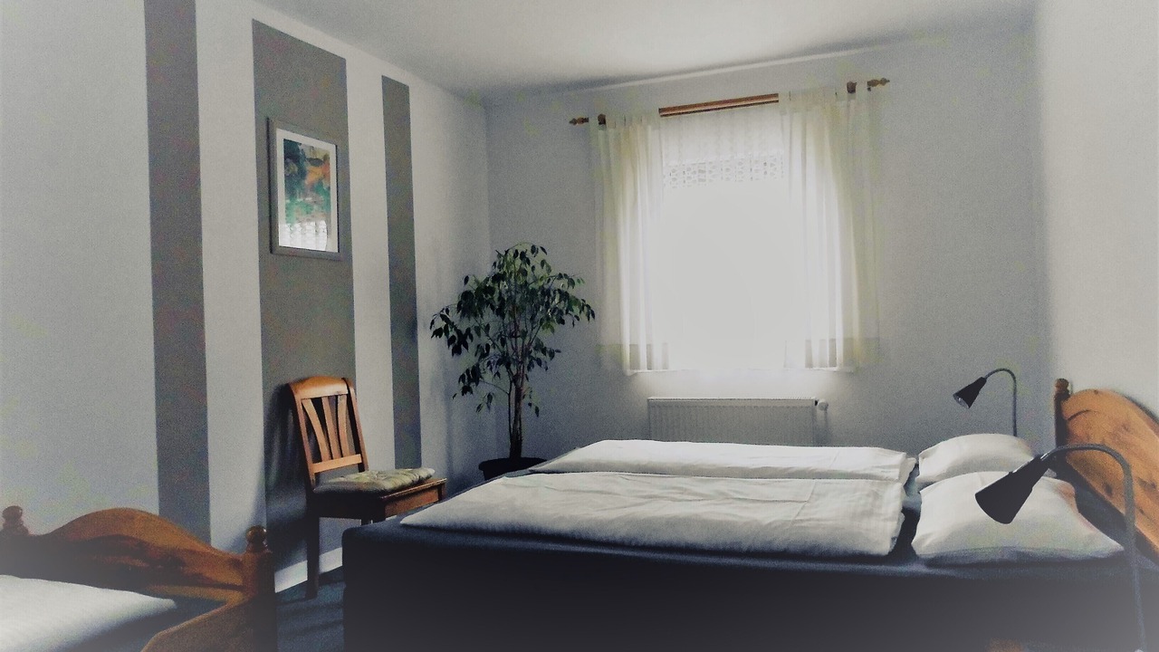 Photo of Bedroom in Walkenried