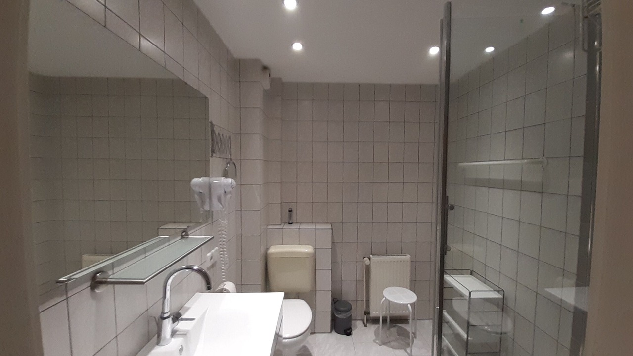 Photo of Bathroom in Walkenried