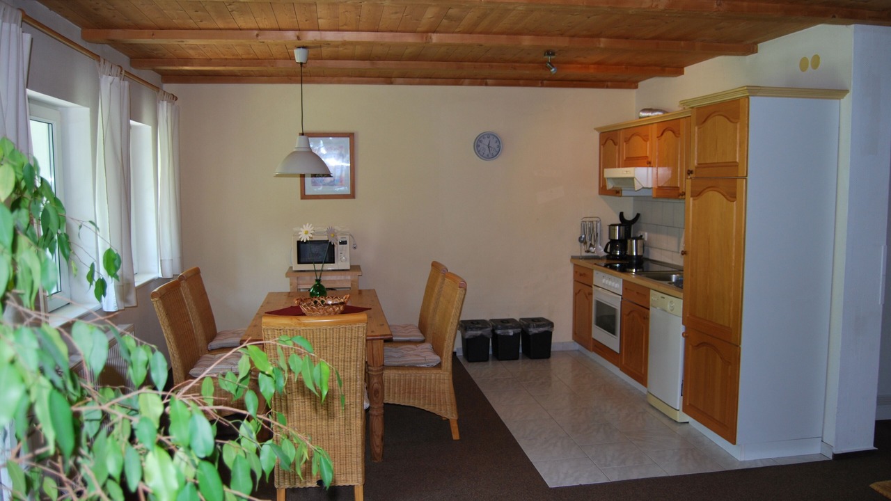 Photo of Kitchen in Walkenried