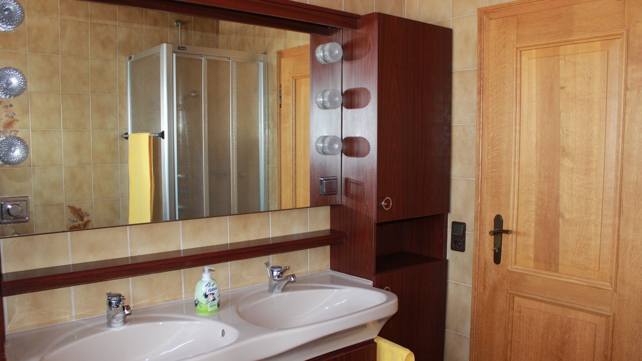 Photo of Bathroom in Hausen am Tann