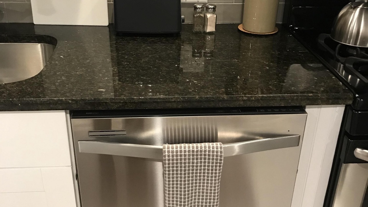 Photo of Kitchen in Mid-North District