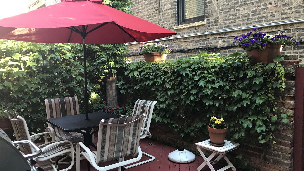Photo of Outdoor in Mid-North District