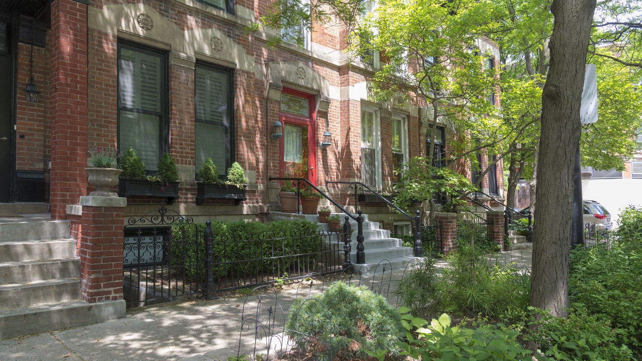 Photo of Outdoor in Mid-North District