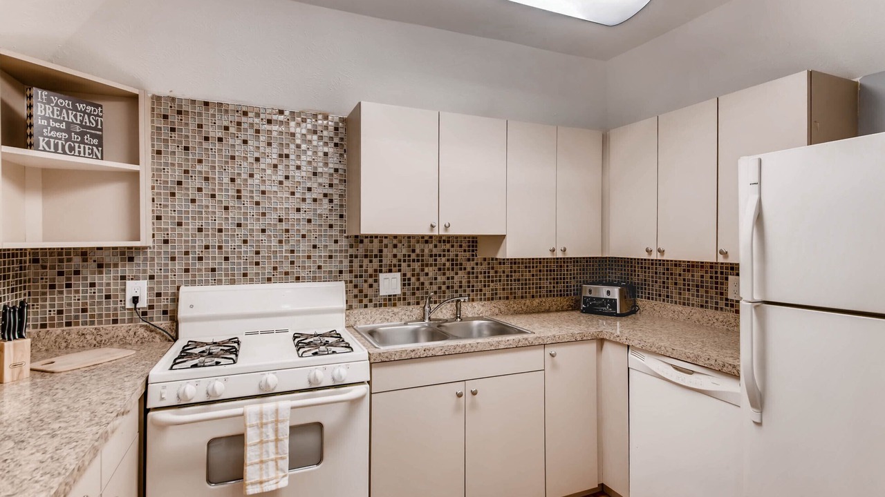 Photo of Kitchen in Oak Lawn
