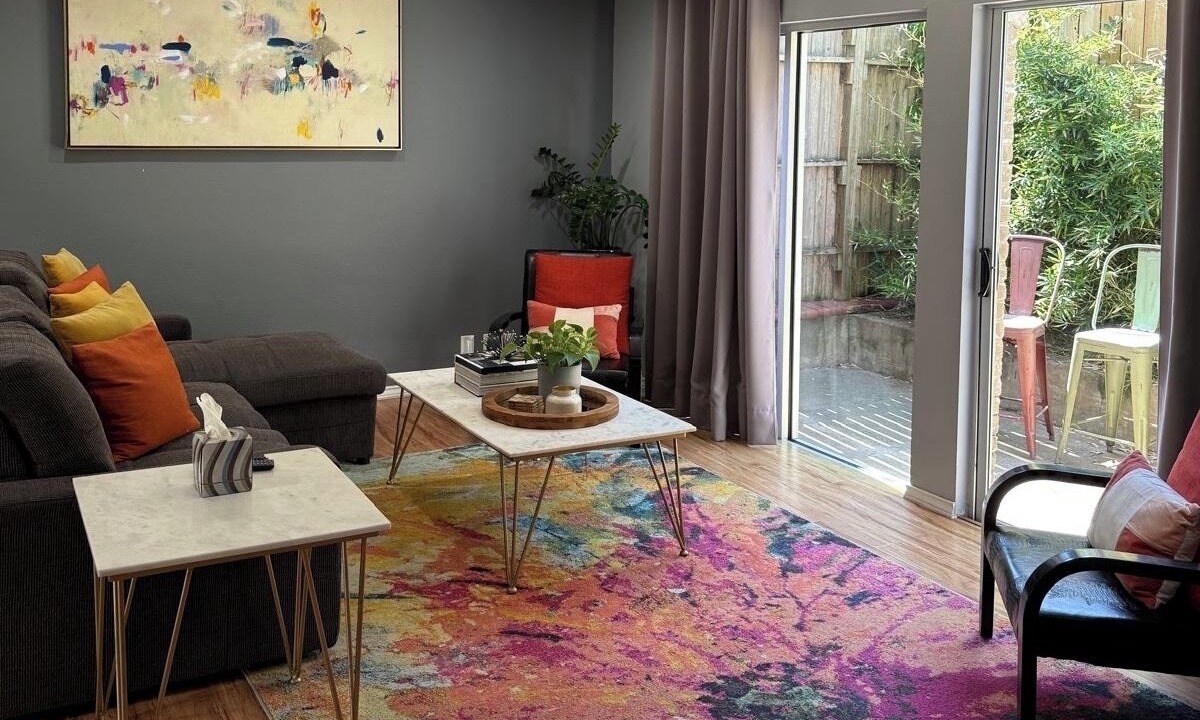 Photo of Livingroom in Oak Lawn